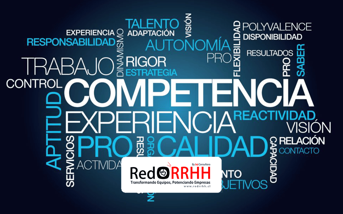 Competencias laborales: cómo identificarlas y desarrollarlas en tu empresa