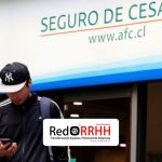 Seguro de Cesantía en Chile: Qué es, Cómo Funciona y Cómo Cobrarlo (Guía Completa 2025)